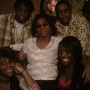 Meet your Posher, Doris